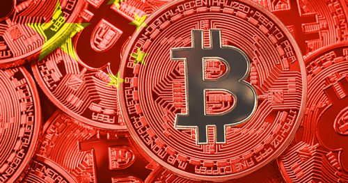 China’s Crackdown Leads to WeChat, AliPay Blocking Crypto Transactions