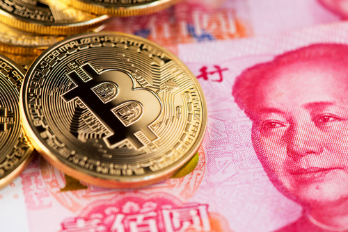 China’s Crypto Funds Try Lending to Beat Bear Market