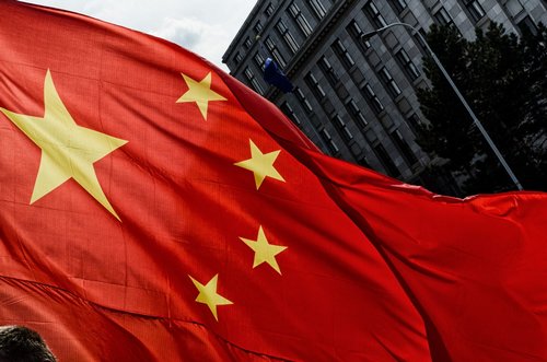 China’s Internet Censor Releases Draft Regulation for Blockchain Startups