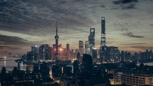 China’s Regulators Clamp Down On Bitcoin & Crypto… Again