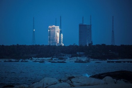 China’s testing some of its most liberal ideas on this palm-fringed tropical island