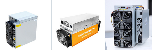 Chipmaking Giant Samsung Reveals 3nm Semiconductor Prototype