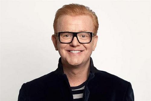 Chris Evans returns to Virgin Radio after quitting BBC Radio 2