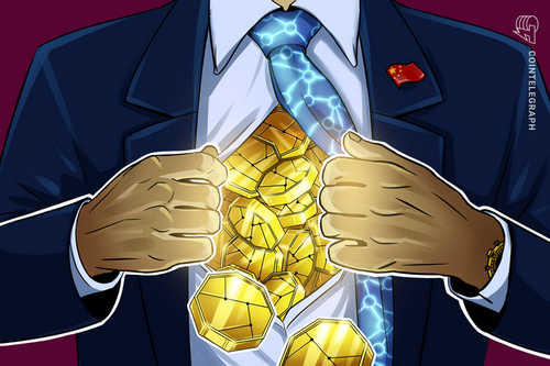 Circle CEO Says Tokenized Fiat Currencies Are on the Horizon