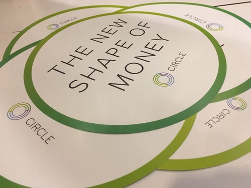 Circle Eyes Crypto Securities Bid With Crowdfunding Site Acquisition