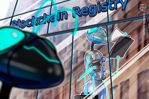 City of São Paulo to Use Blockchain Registry for Public Works