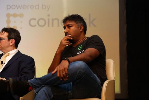 Civic to Spend $43 Million In Tokens to Boost User Numbers