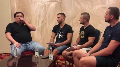 Cloud Token and the Rise of MLM Crypto Projects