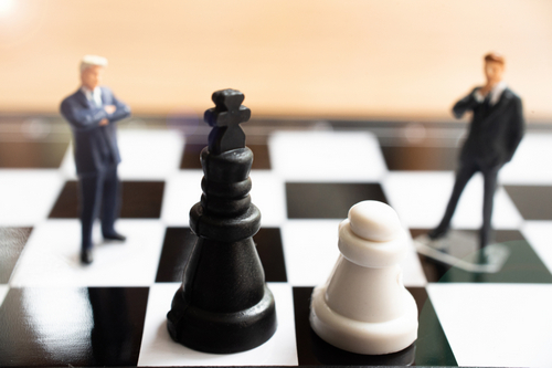 CME’s Bitcoin Index Provider Wins First Crypto Benchmark License in EU