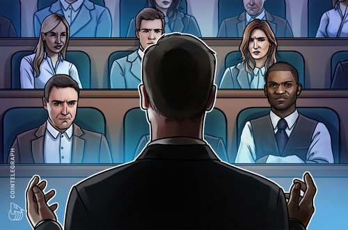 Co-founders of ICO Startup Admit to Stealing Business From Their Own Company