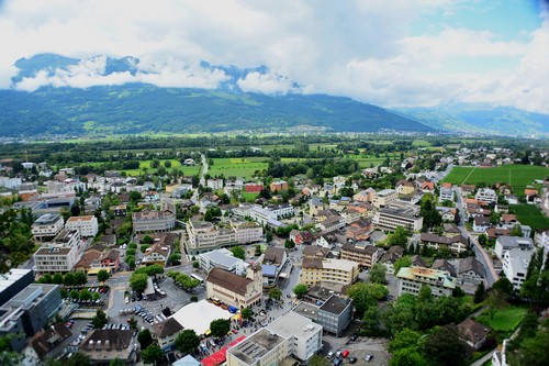 Co-Working Space “House of Blockchain” Launches In Liechtenstein