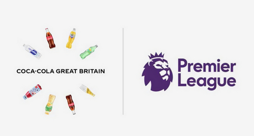 Coca-Cola UK boss Jon Woods on Premier League, obesity and a multi-brand future