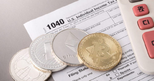 Coin Center Calls for Congress to Give U.S. Taxpayers Safe Harbor on Bitcoin Hard Forks