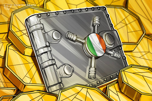 Coinbase Gets E-Money License Back in Ireland, Expanding European Foothold