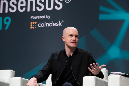 Coinbase Has Earned $2 Billion in Transaction Rates Since 2012