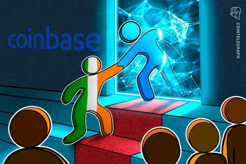 Coinbase Launches International Cryptocurrency Custody Arm