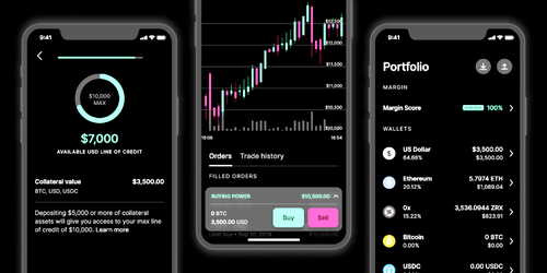 Coinbase Margin Trading Now Live for Coinbase Pro Users