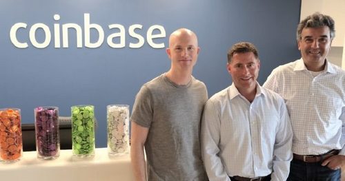 Coinbase Taps BNY Mellon Vet to Head Global Compliance Efforts