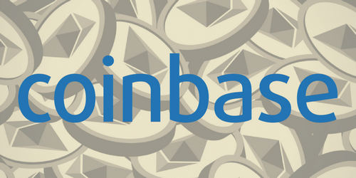 Coinbase to add support for Ethereum based ERC20 tokens