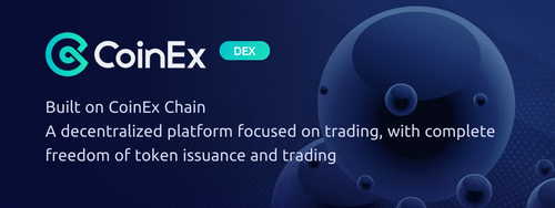 Coinex Chain Launches Two Tokens Anchored to BTC and BCH