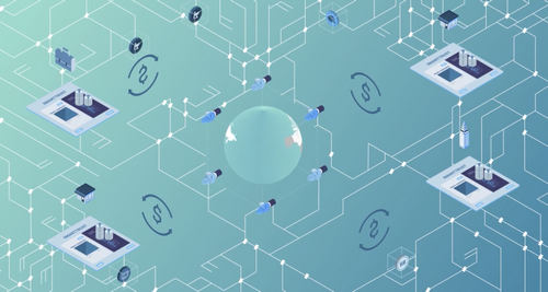 CoinList’s Fifth ICO Is a $61 Million Bid to Tokenize All the Assets