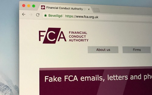 CoinShares Enlists Customers to Lobby Against UK Ban of Crypto ETN