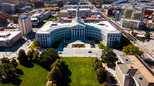 Colorado Senators, File Bill, to Exempt Cryptos, from Securities Laws