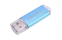 COLORFUL Announces Limited Summer Edition SL500 SSD