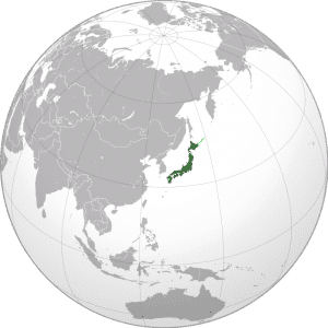 Japan