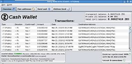 Confessions of a Crypto Miner: Green(er) Mining