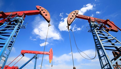 Controversial Oil Tycoon Moves to Shake Up Argo Blockchain Board