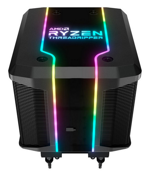Cooler Master Announces the Wraith Ripper for 2nd Generation Threadripper