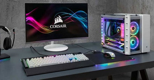 Corsair Crystal 280X RGB Review