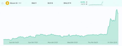 Court Gives Craig Wright More Time to Await the Mysterious Bonded Courier