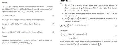 Craig Wright Accused of Plagiarism