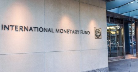 IMF