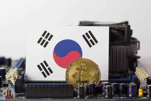 Crypto Awareness in South Korea Tops 87 Percent