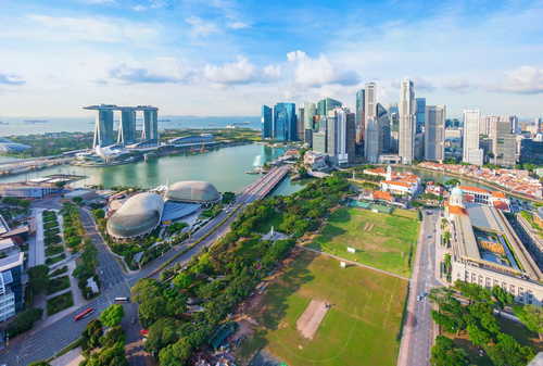 Crypto Banks Gain Regulatory Recognition Across the Globe