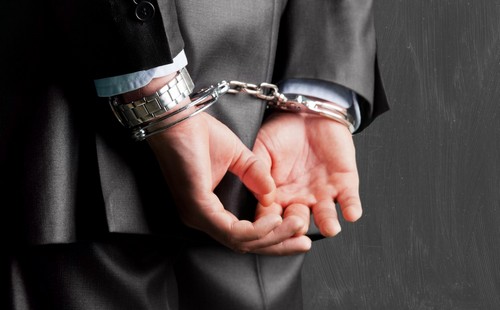 Crypto CEO Sentenced, to 3-Year Jail Term, for Faking Trading Volume