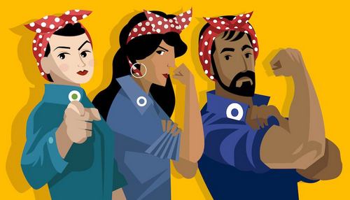 Crypto Confronts Social Justice Warriors