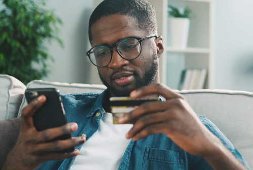 3 Debit Cards Nigerians Can Use to Spend Cryptocurrencies in Stores and Online