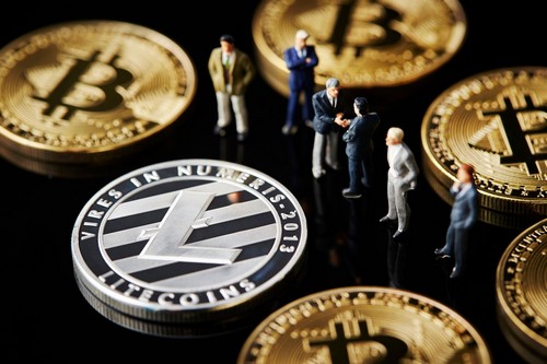 Crypto Exchange Coinsquare Secures $30 Million in New Funding