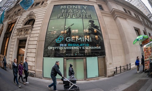 Crypto Exchange Gemini Passes Security Audit Conducted by Deloitte