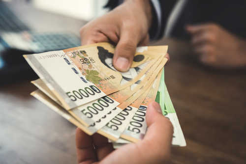 Crypto Exchange Upbit’s Operator Eyes Blockchain in OTC Securities Trading