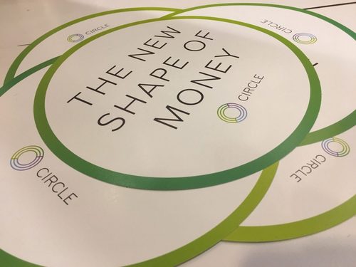 Crypto Finance Startup Circle Seeking Further $250 Million in Funding