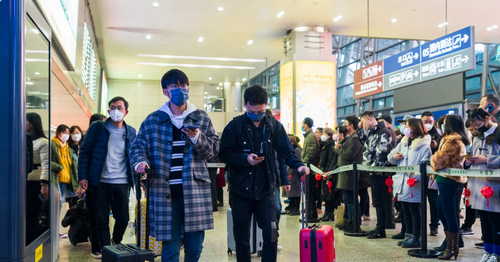 Crypto Firms Tout Dispersed Workforces as Coronavirus Contingency Plan