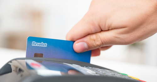 Crypto-Friendly Bank Revolut Launches in the US