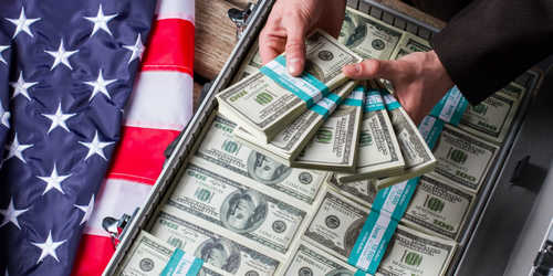 Wendy McElroy: Crypto is Banking for Anarchists and Average People