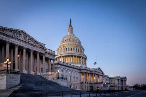 Crypto Is Funding ‘Domestic Extremism’