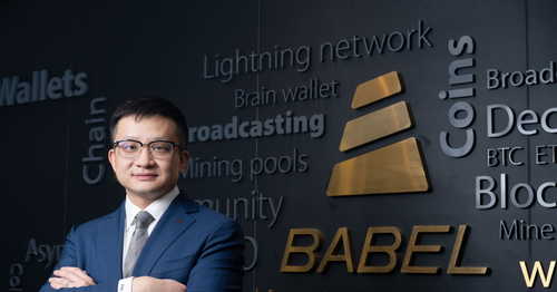 Crypto Lender Babel Hits $380M in Outstanding Loans